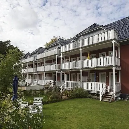 Auguste 17 * Heringsdorf
