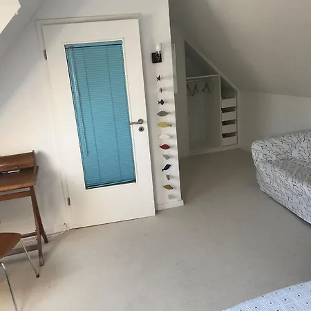 Apartament Auguste 17